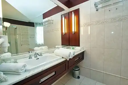 Haffner Resort & SPA - Destigos - 87