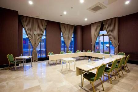 Limak Eurasia Luxury - 18