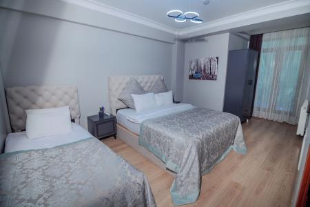 Taksim Wonder Suites Apart - 68