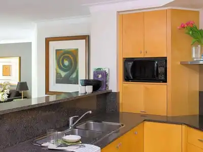 Pullman Quay Grand Sydney Harbour - 134