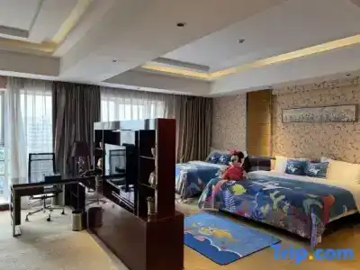 Xin Sheng Da Hong Sheng International - 62