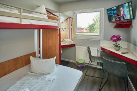 City Inn Magdeburg - 50