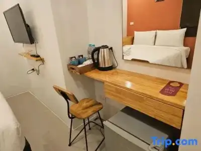 SleepStation at Pratunam - 110