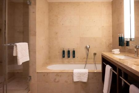 Hilton Frankfurt Gravenbruch - 190