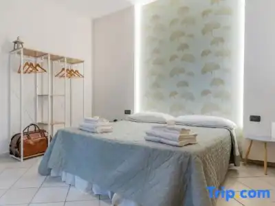 Villa Rocla Guest House Pompei - 109