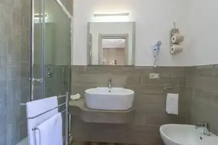 B&B Il Girasole - 21