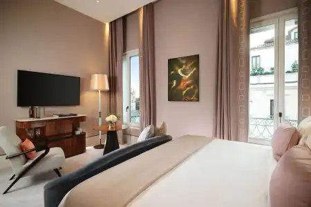 The St. Regis Venice - 9