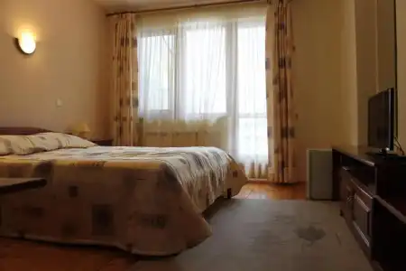 Kris Guest House - 26