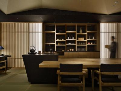 HOSHINOYA Tokyo - 16