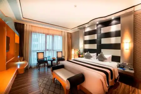 Swiss International Palace Manama - 64