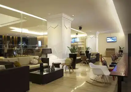 Grand Zuri Malioboro Yogyakarta - 29