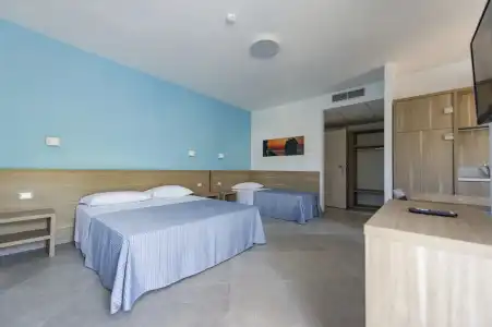 Residence Torre del Porto - 37