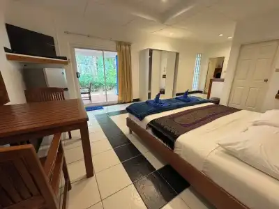 Lanta Island Resort - 103