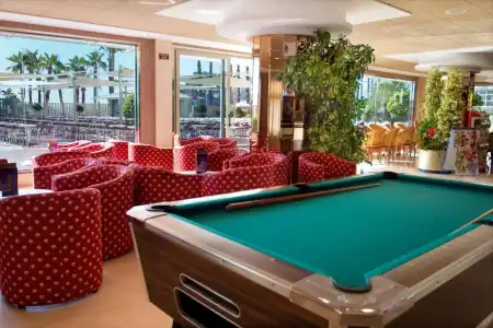 Servigroup Papa Luna - 22