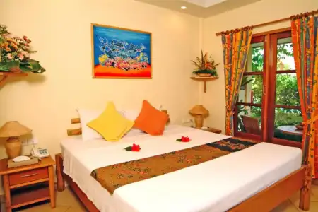 Palm Garden Resort - 35