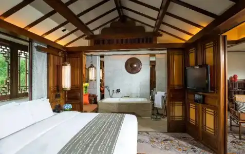 InterContinental Lijiang Ancient Town Resort by IHG - 87