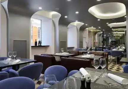 Vander Urbani Resort – a Member of Designs - 21