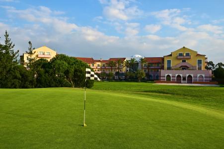 Pestana Sintra Golf Resort & Spa - 43