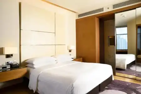Marriott Executive Apartments Bangkok, Sukhumvit Thonglor - 69