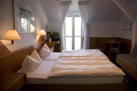 SeeGrauer Bär - 71