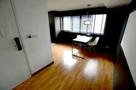 I Residence Silom - 100