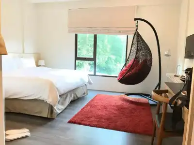 Changi Cove Singapore - 18