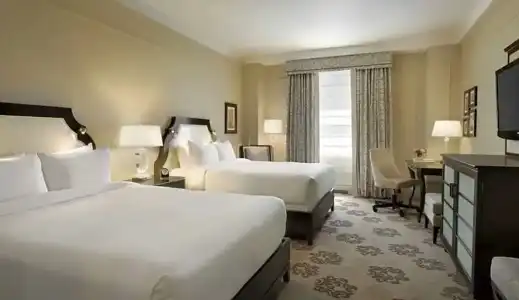 Fairmont Vancouver - 50