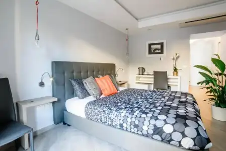 Riviera Luxury Suites B&B - 17
