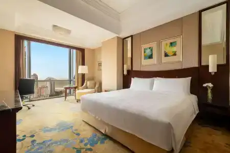Shangri-La Yuanqu, Suzhou - 33