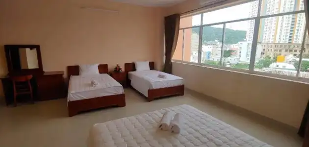 Thanh Nien - Vung Tau - 75