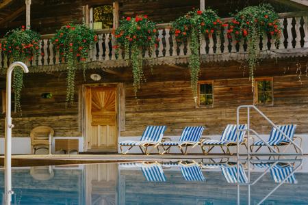 Drei Quellen Therme - 17