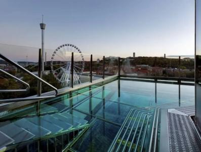 Gothia Towers & Upper House - 16