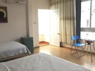 Hanoi - 1