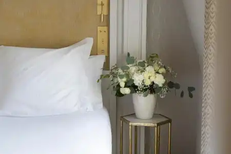 Hôtel Madison - 80