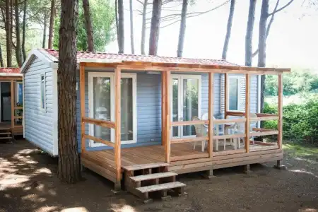 Ca' Savio Camping - 40