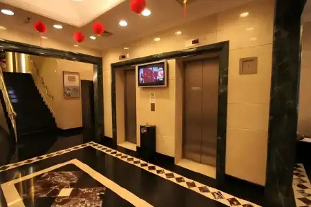 Shanghai Jinchen - 17