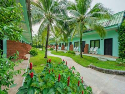 Baantonsai Garden Resort (SHA Extra Plus) - 10
