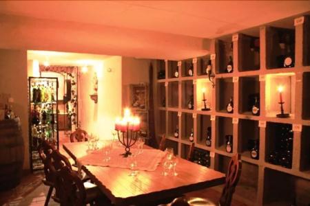 Spundloch- Das & Weinrestaurant - 15