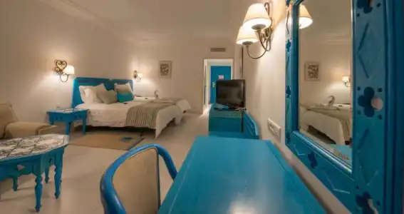 Regency and Spa - 56