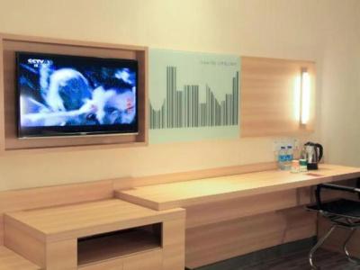 City Comfort Inn Huizhou Shuikou Huxi Avenue - 11