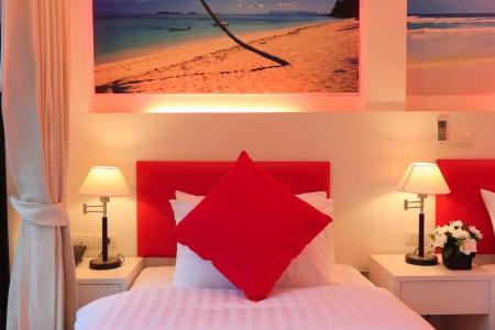 Citin Armoni Patong by Compass Hospitality - 79