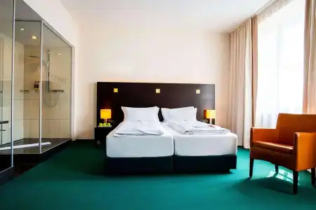 Flemings München-City - 6