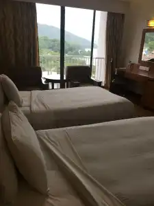 Bayview Beach Resort Penang - 100