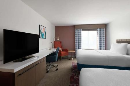 Hilton Garden Inn Tallahassee - 48