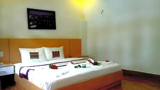 Camellia Resort & Spa - 35