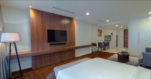 Amena Residences And Suites Managed By Meliã - 47