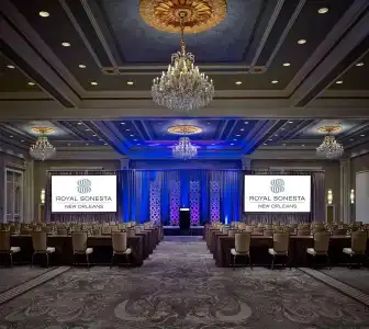 The Royal Sonesta New Orleans - 24