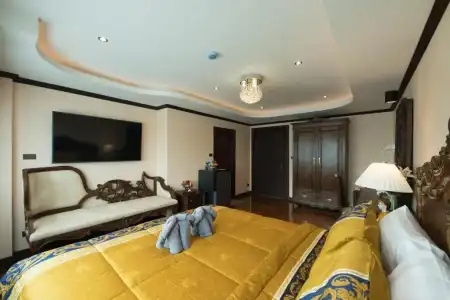 Thanyawintra Boutique & Spa - 64