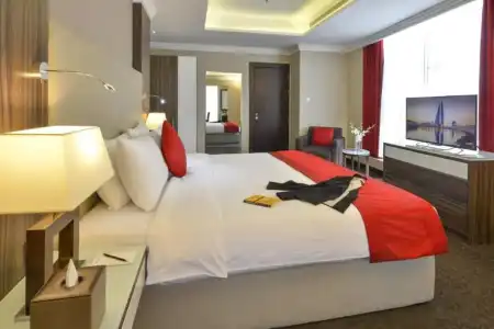 Swiss-BelSeef Bahrain - 4