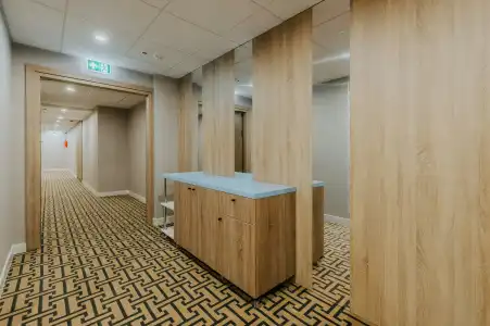 Hampton by Hilton Warsaw Reduta - 24